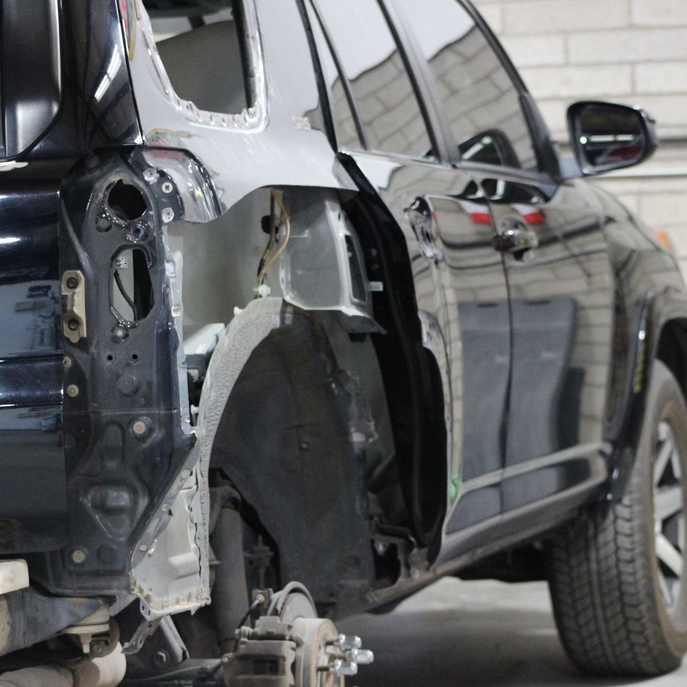 Collision Services